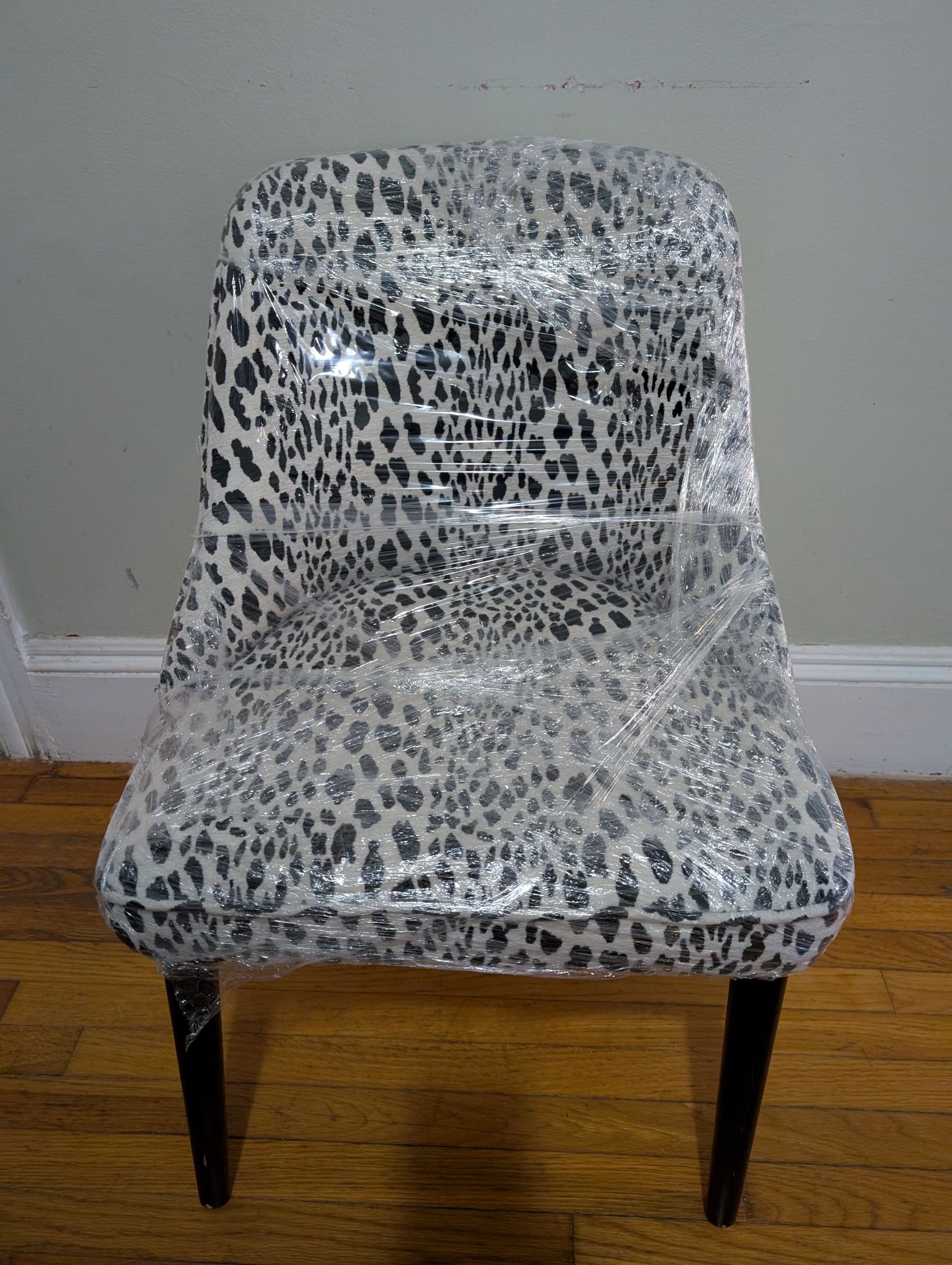 Accent Chair