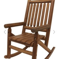 Leigh Country Amber Rocking Chairs 150.00 Each