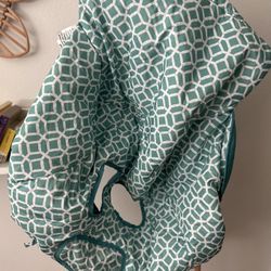 High Chair Cart Cover 