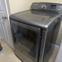 Dryer Samsung BIG CAPACITY. DELIVERY 🚚 AVAILABLE 