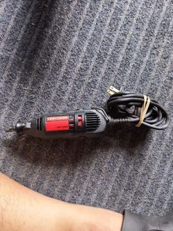 Rotary tool
