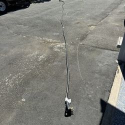 RV Power Cord
