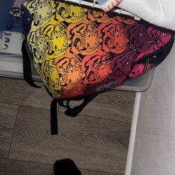Sprayground Tiger Backpack 