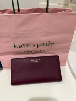 Kate Spade wallet