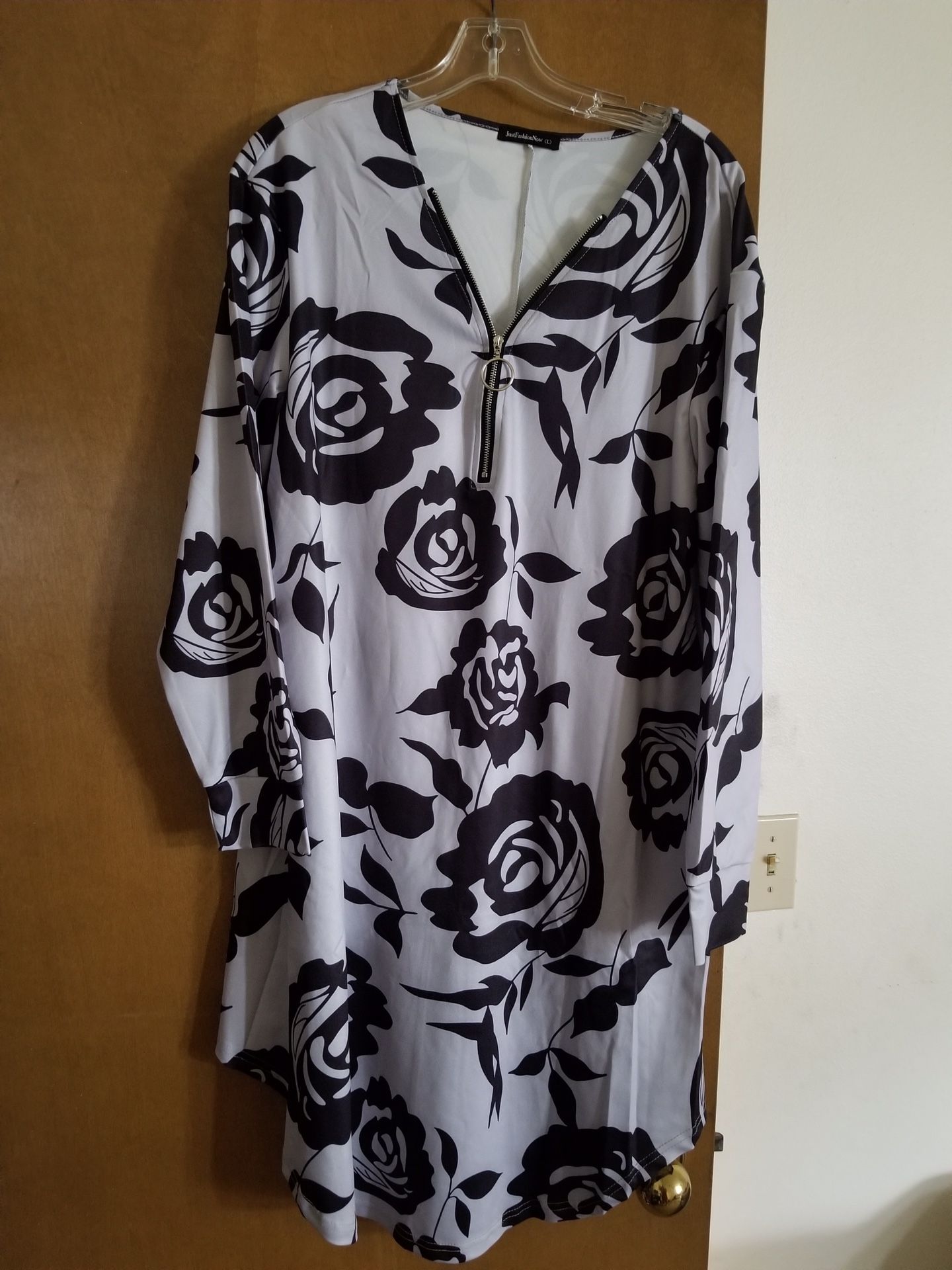 Dress for women size large