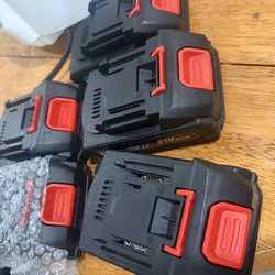 21v battery