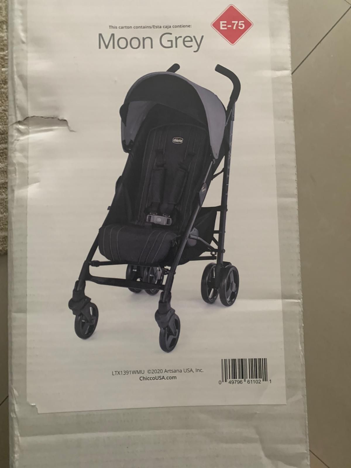 Stroller