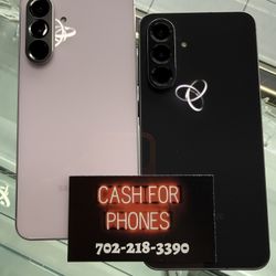 Galaxy A36 128gb Unlocked 🔥🔥🔥