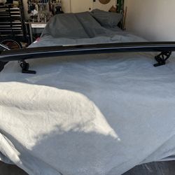 Spoiler / Wing