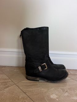 Steve Madden Mid Calf Boots