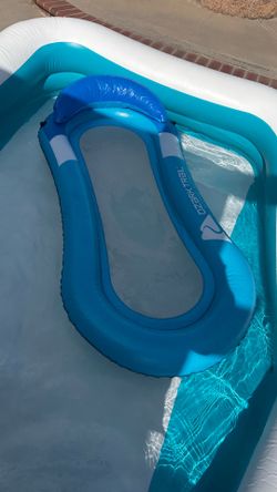 Pool Raft 5 feet x 28 inches