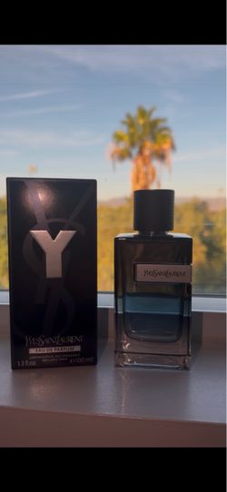 YSL Y Eau de Parfum 100ml