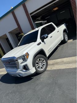 Window film automotive tint