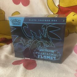 Phantasmal Flames Etb