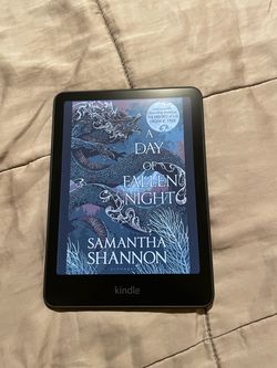 Kindle Colorsoft 16gb
