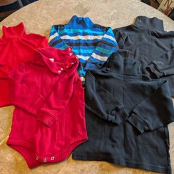 All For $5