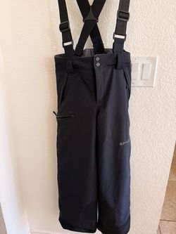 Kids snow pants