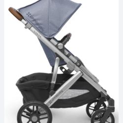 Uppa Baby Vista 