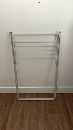 IKEA Clothes Drying Rack