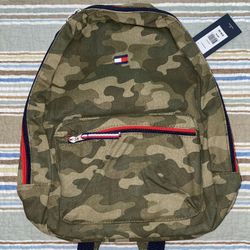 Tommy Hilfiger Backpack