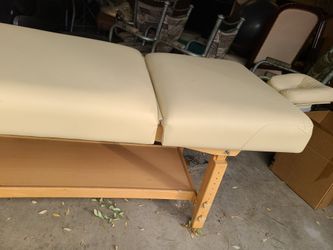 Massage Table - Carrollton, TX
