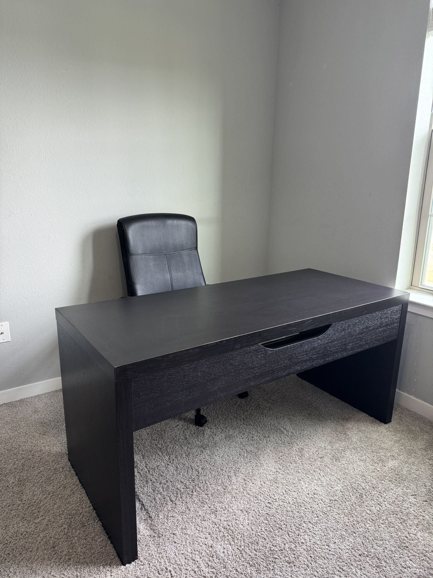 Office Desk