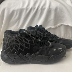 Puma LaMelo Ball Basketball Shoes 