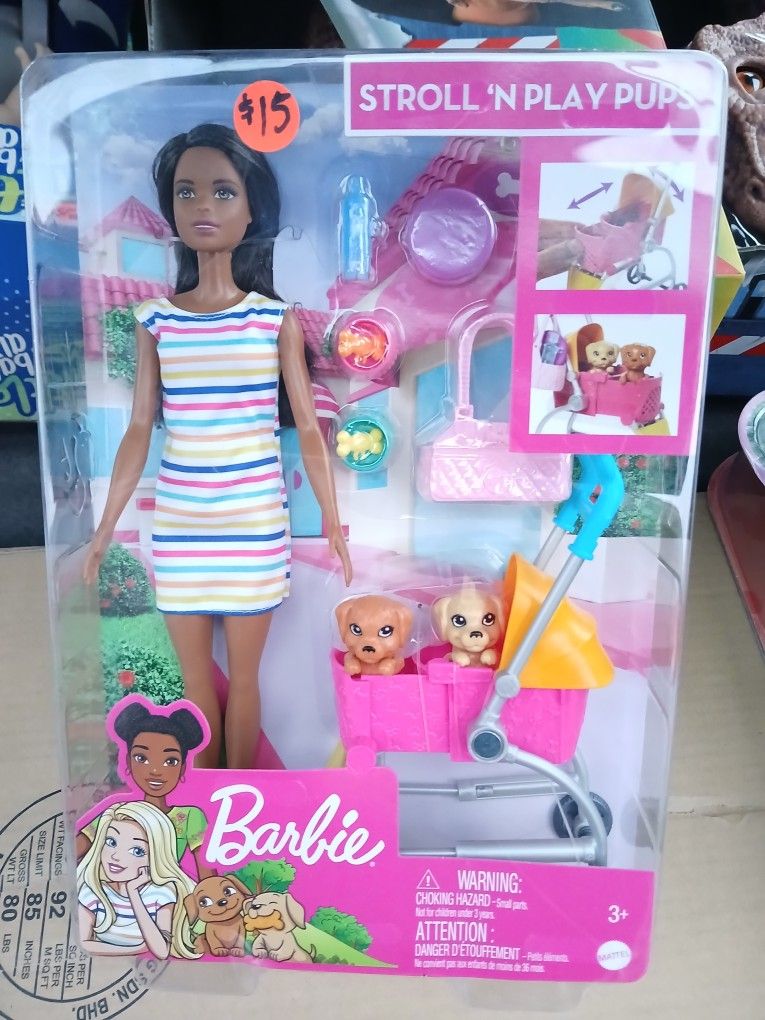 Barbie