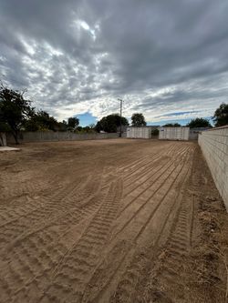 Dirt