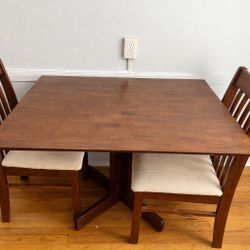 Small Table