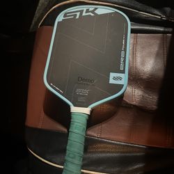 SLK ERA Power - Elongated