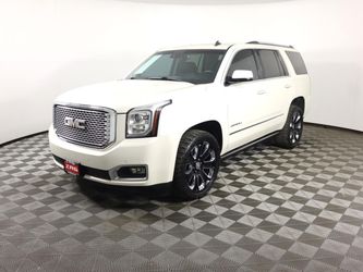 2015 GMC Yukon