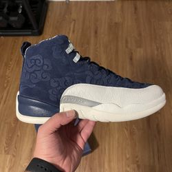 Jordan 12 