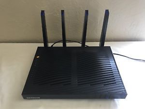 Netgear Nighthawk x8 Router