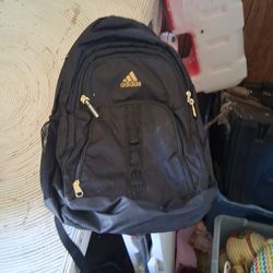 Adidas Back Pack