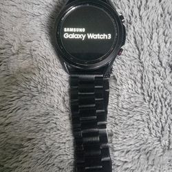 Samsung Watch 3 - 47mm