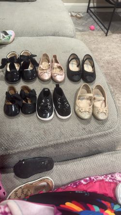 Newborn -toddler Shoes