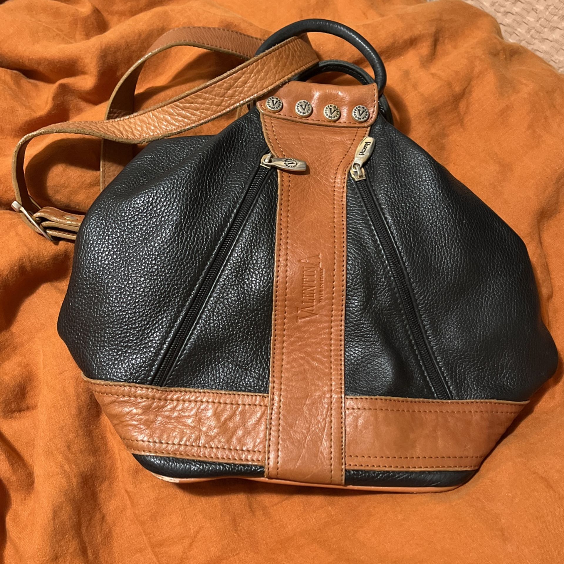 Valentina Purse/backpack