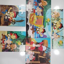 Puzzles Set 5