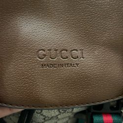 Gucci bag