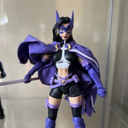 Mafex Huntress 