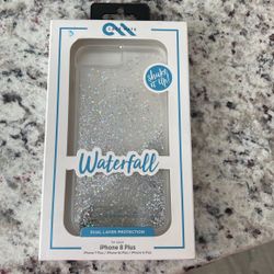 Case iPhone 8 Plus