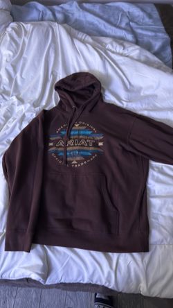 Ariat hoodie