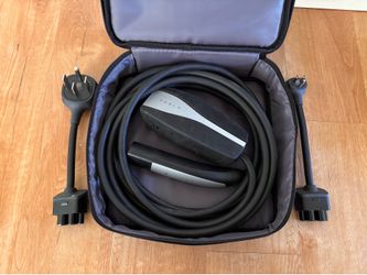 Tesla Gen 2 Mobile Connector Bundle