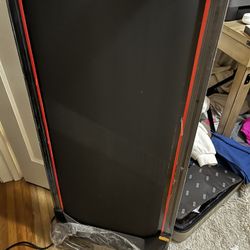 Under Desk Walking Treadmill 