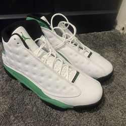 Jordan 13s
