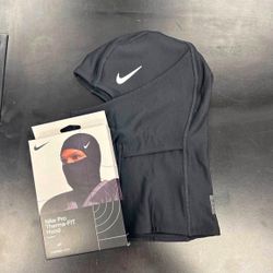 Nike Pro Therma-Fit Hood Ski Mala