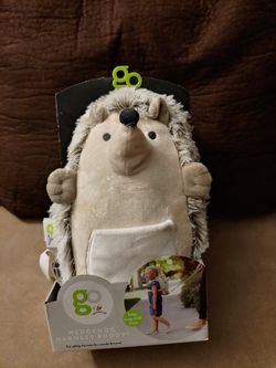 Go Goldbug safety harness