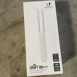 Unifi AC Mesh