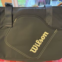Wilson Pickleball Bag 